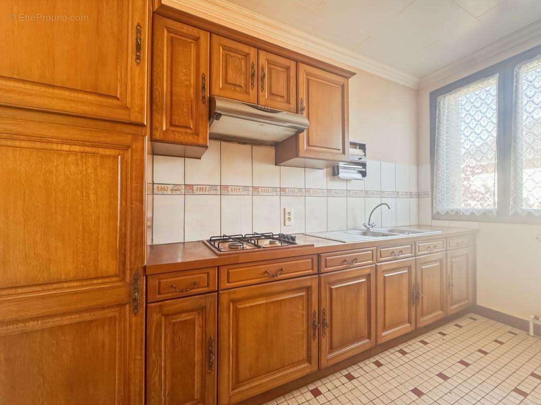 Maison à MARTIGNE-FERCHAUD