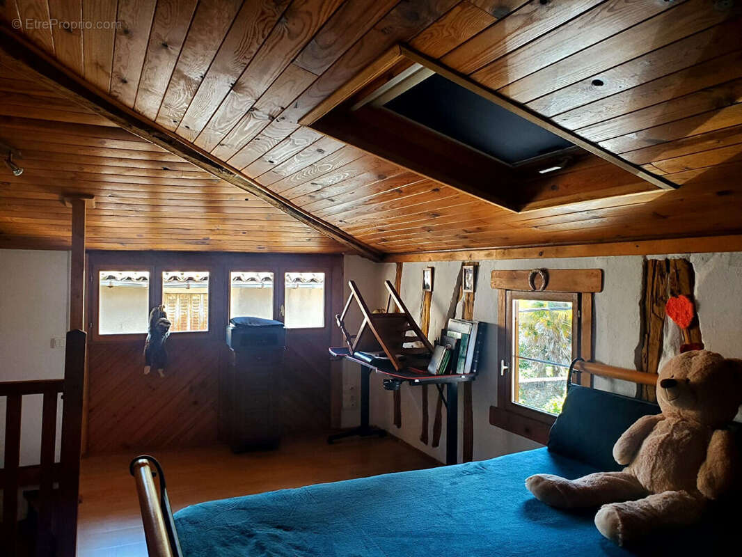 Maison à SAINT-GIRONS