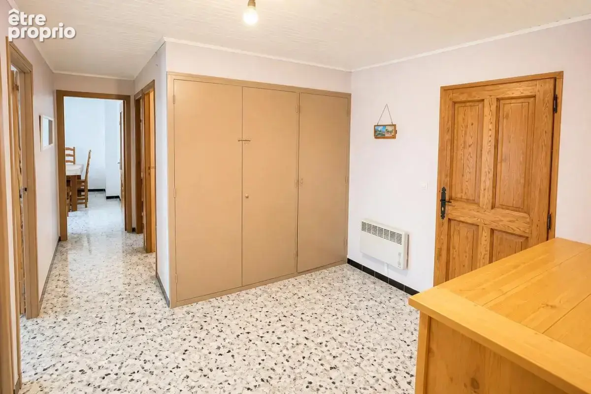 Appartement T4/5 - 98 m2 - Briançon - photo 22