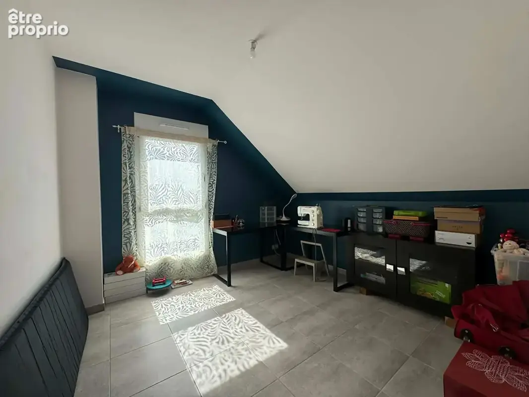 Maison neuve cernay - photo 5