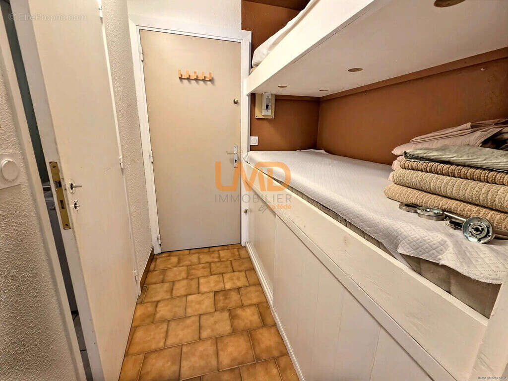 Appartement à MARSEILLE-7E