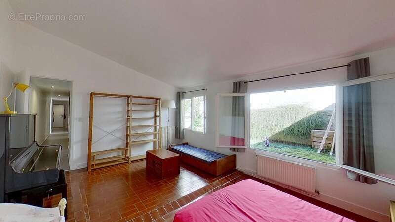 Appartement à MONTREUIL