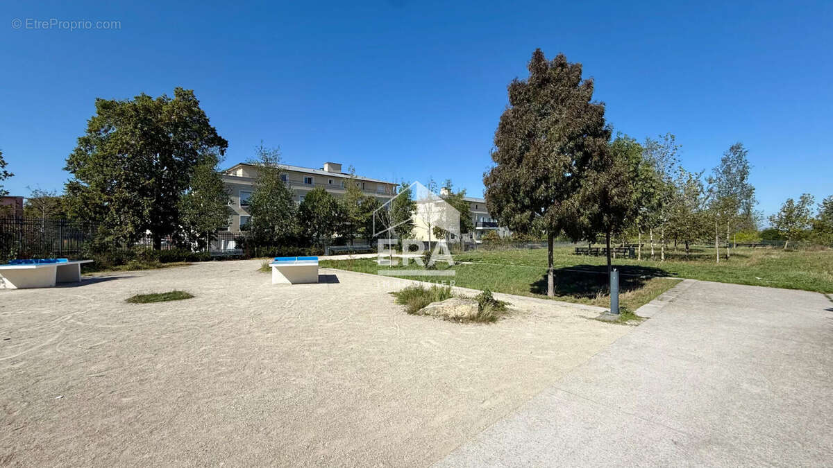 Appartement 64m² à corbeil-essonnes - photo 11