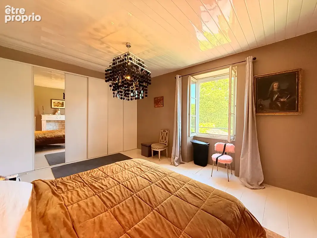 Maison de caractere - photo 15