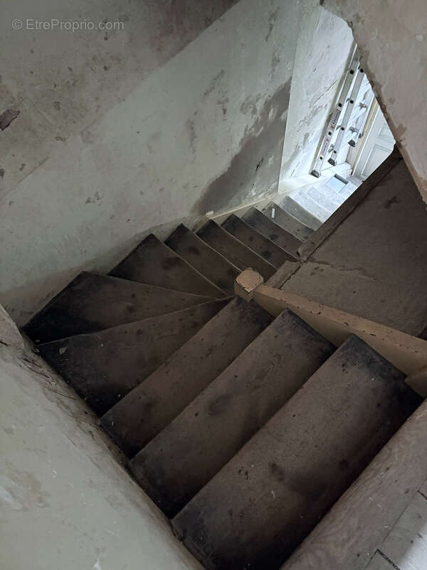 Appartement à BERCK