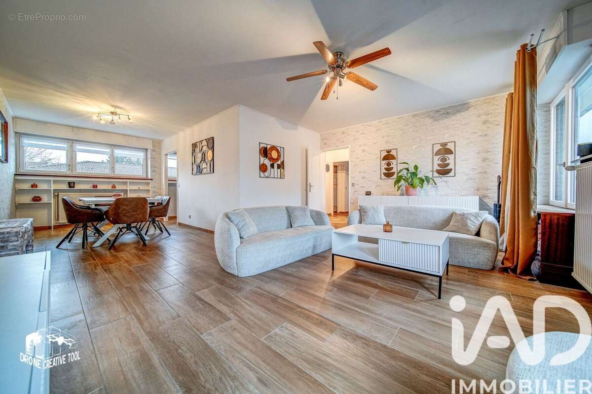 Photo 3 - Maison à UCKANGE