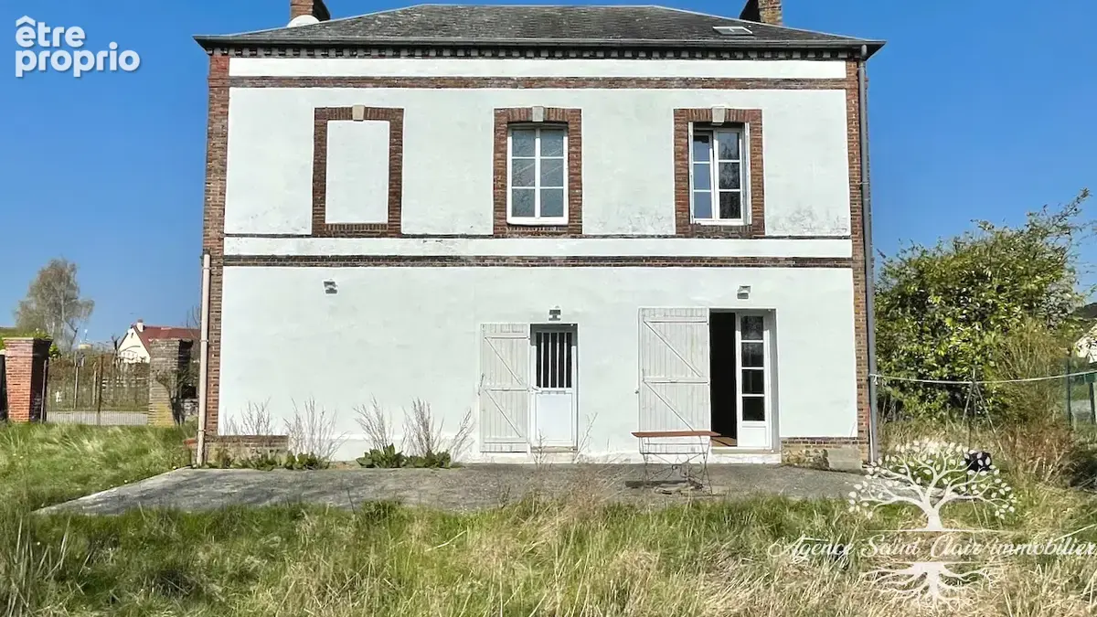 Maison 5 pièces avec travaux - Le Fidelaire - photo 27