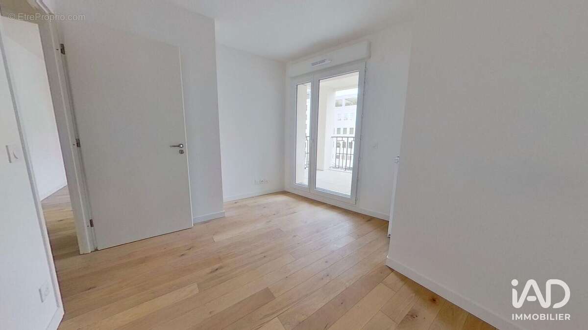 Photo 6 - Appartement à SAINT-OUEN