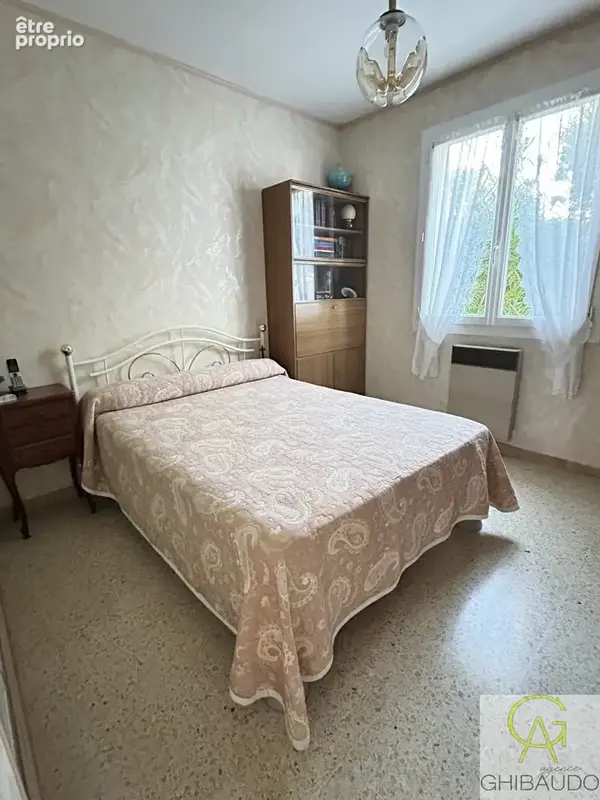 Maison de type 3-4 - photo 13