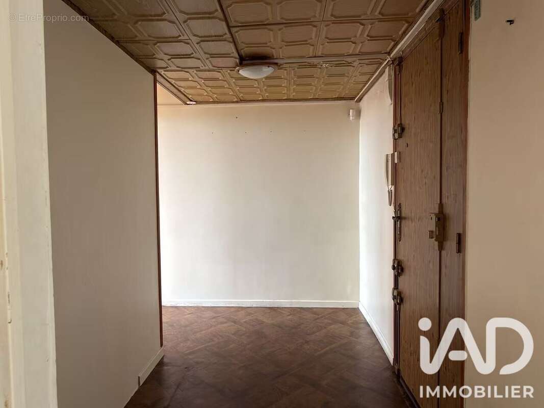 Photo 7 - Appartement à CRETEIL