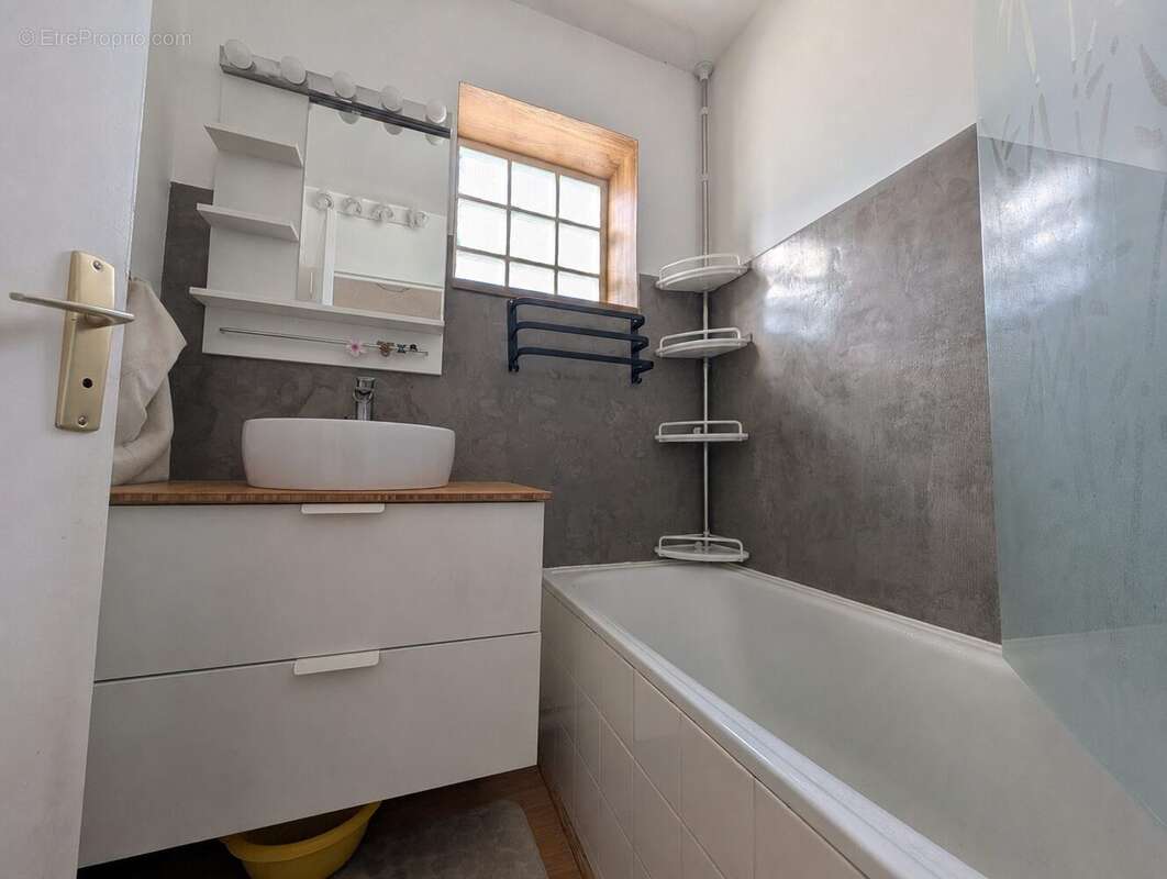 Appartement à PLAISIR