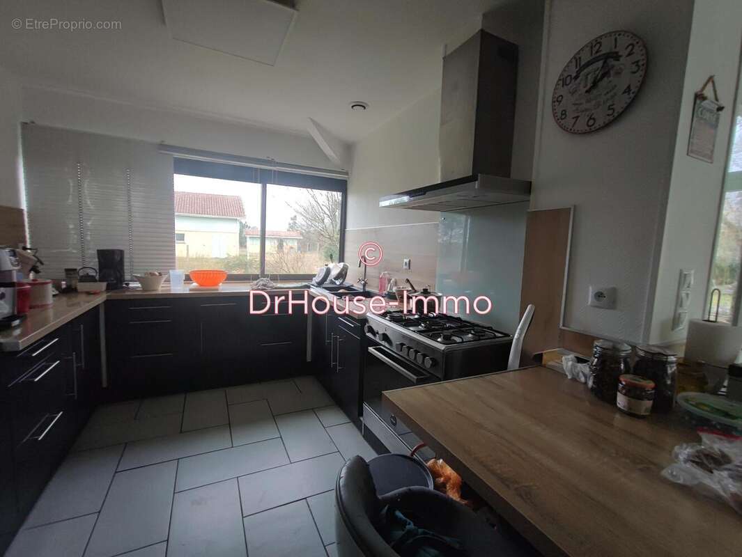 Maison 165 m² à Escource  - photo 13