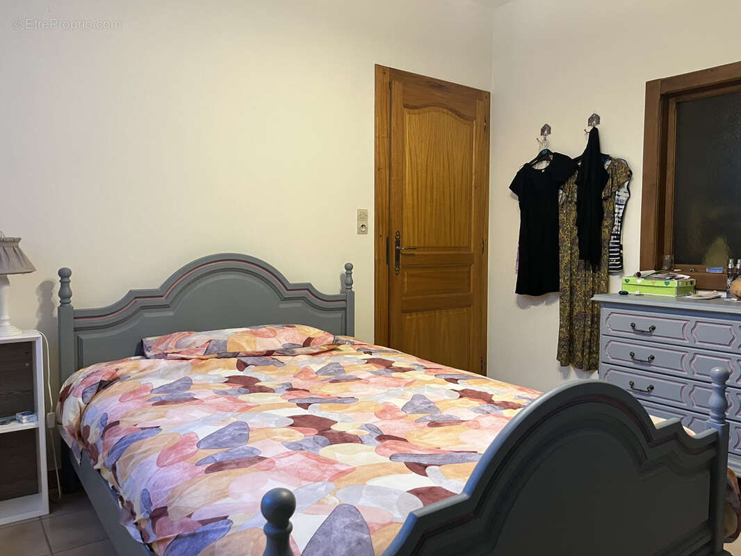 Maison à MOULINS-LES-METZ