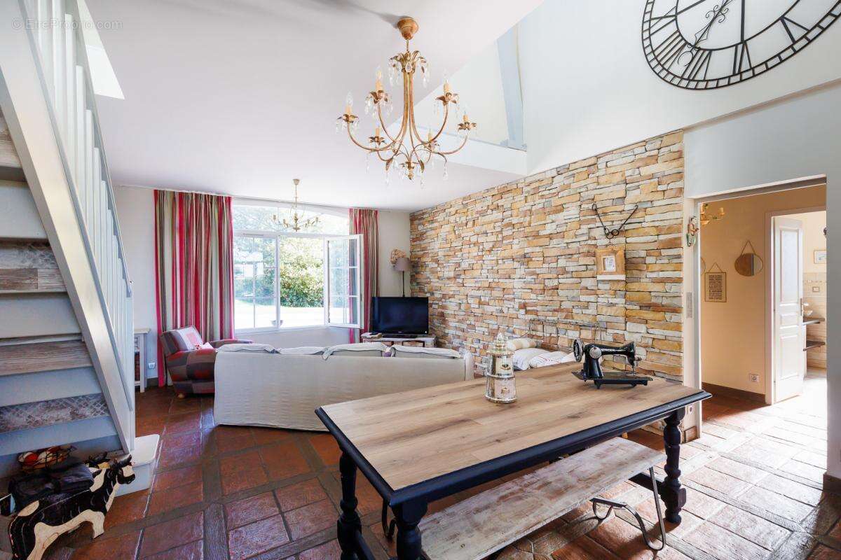 Maison à SALIES-DE-BEARN