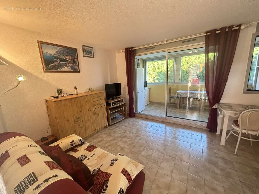 Appartement à AGDE