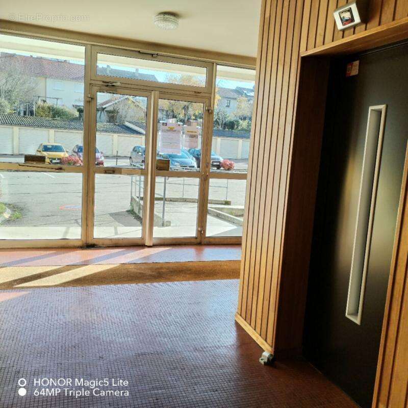 Appartement à LIMOGES