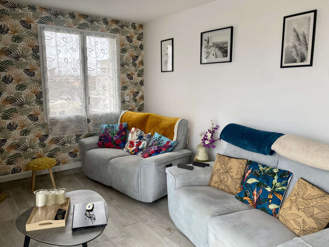 Appartement à ROYAN