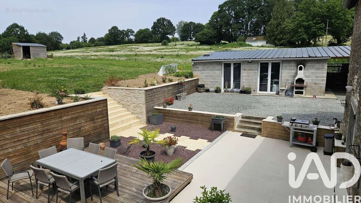 Photo 5 - Maison à PLEMET