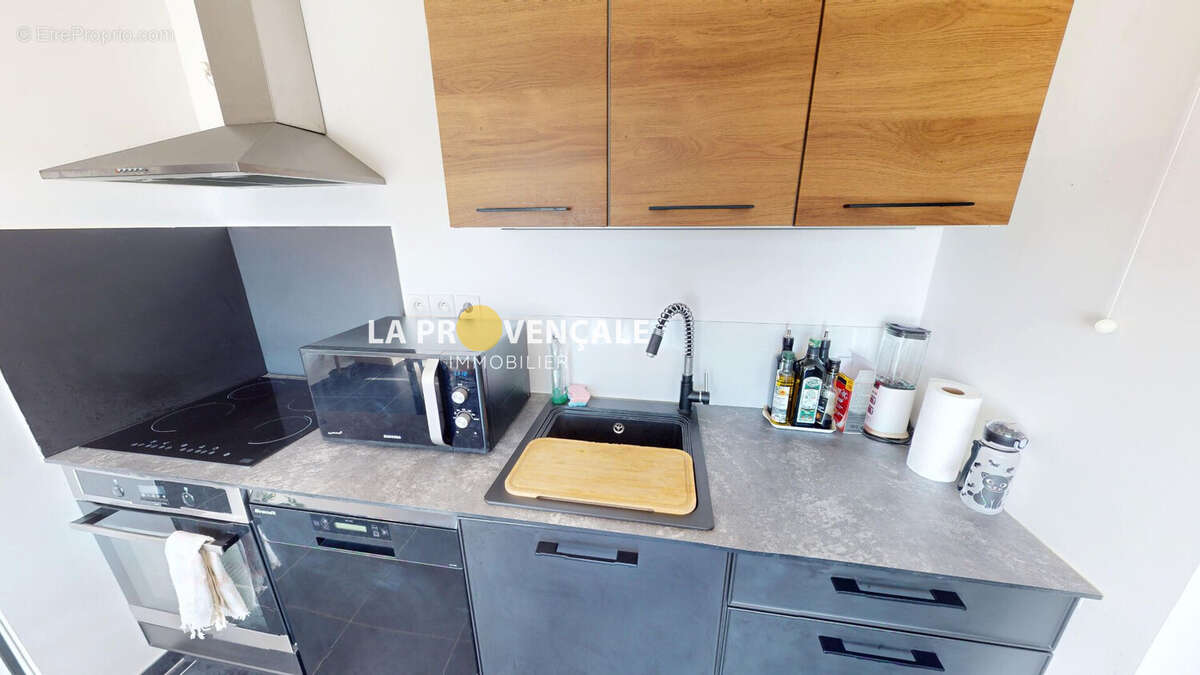 Appartement à ARLES