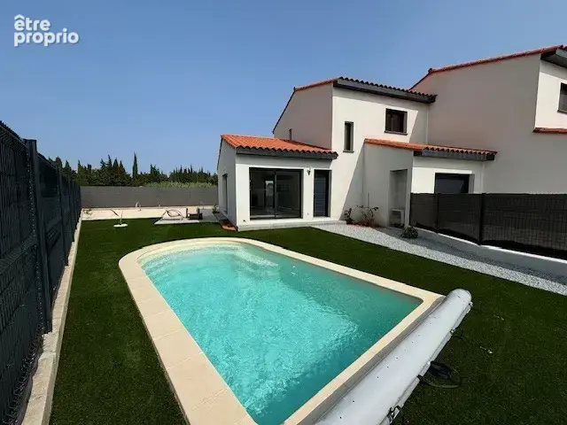 St Cyprien - Villa 3 Faces - A Etrenner - photo 1