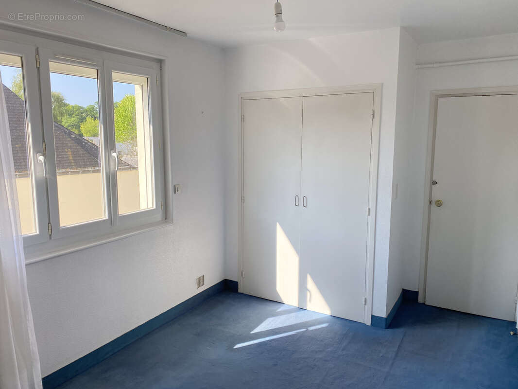 Appartement à PONTIVY