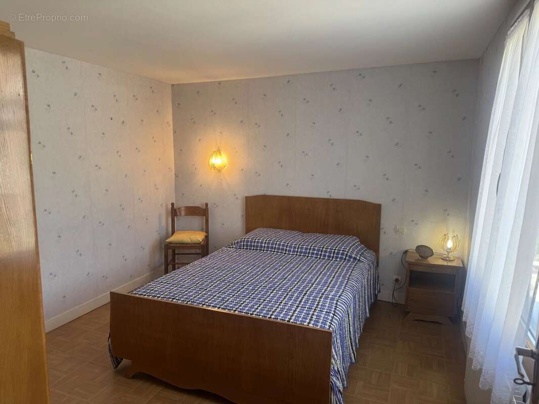 Maison à THEZY-GLIMONT
