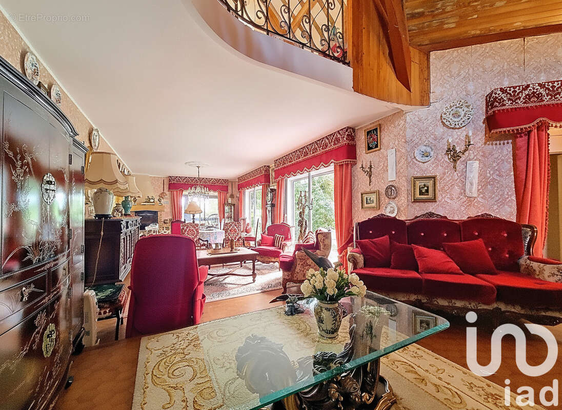 Photo 8 - Maison à SUZAY