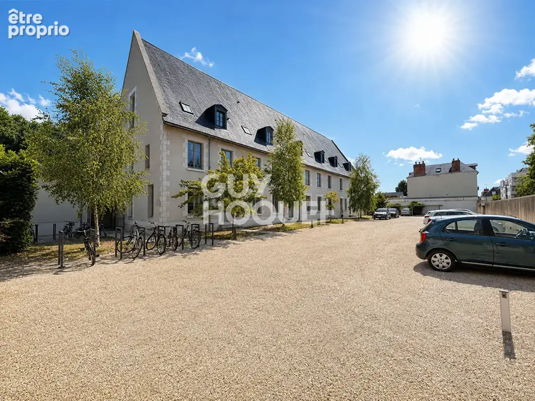 2 pieces - duplex - les halles - photo 2