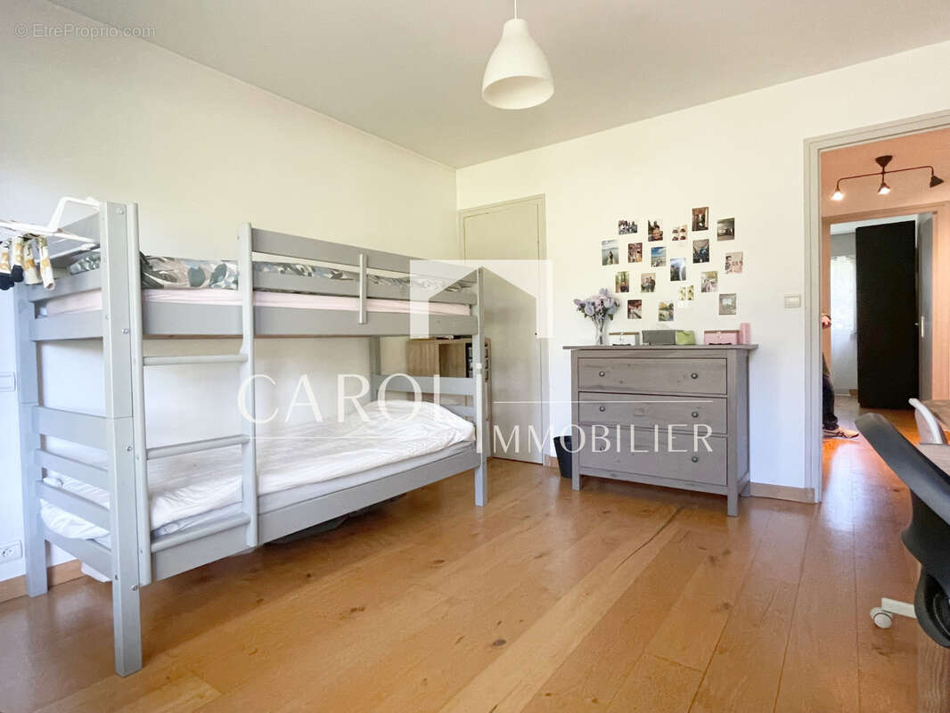 Appartement à ANNECY-LE-VIEUX