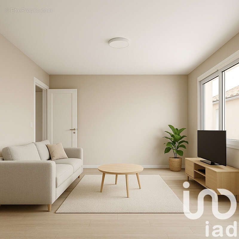 Photo 6 - Maison à CEZAC