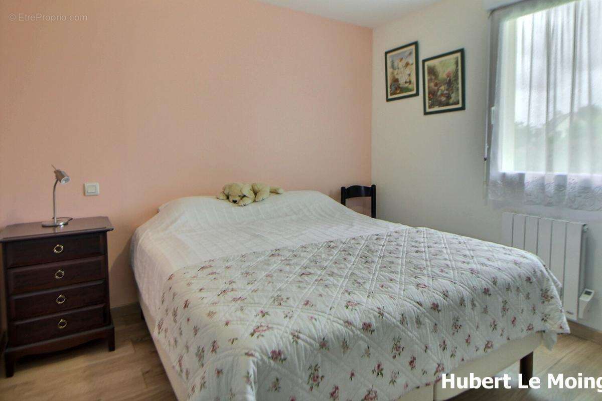 Jolie propriete  soignee  avec un parc de 2500 m2 - photo 8