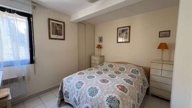 Appartement à FRONTIGNAN