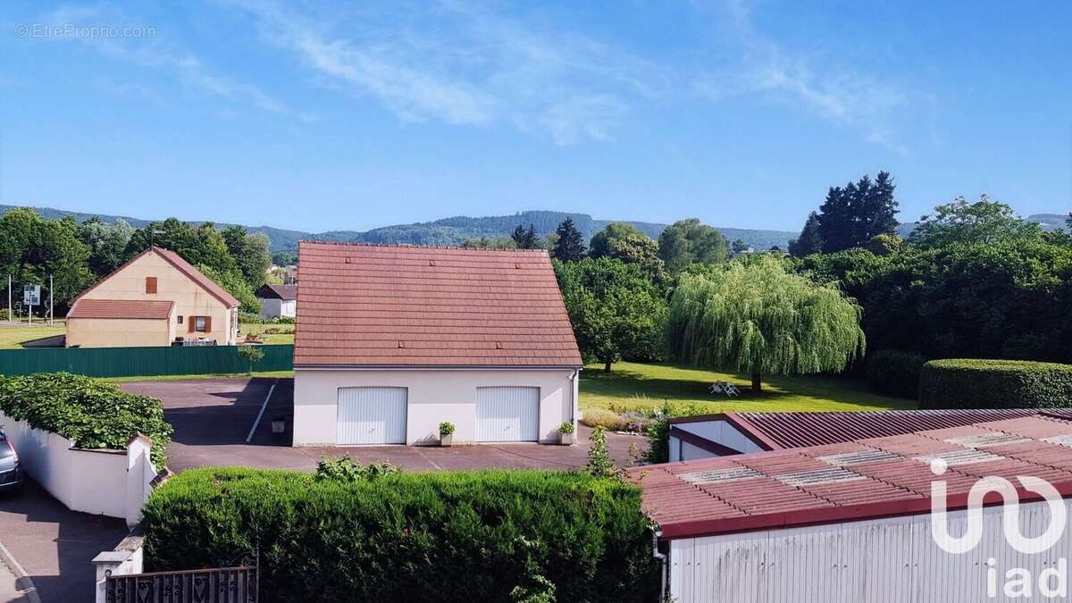 Photo 4 - Maison à AUTUN