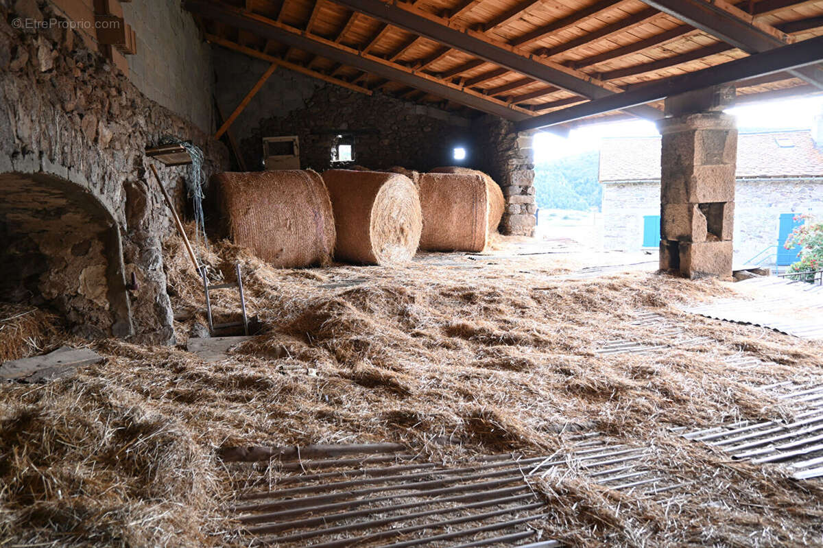 Maison à FONT-ROMEU-ODEILLO-VIA