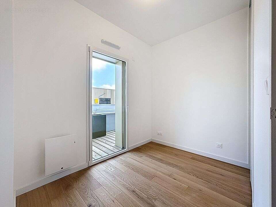 Appartement à PLOEMEUR