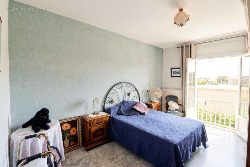Appartement à MOUGINS