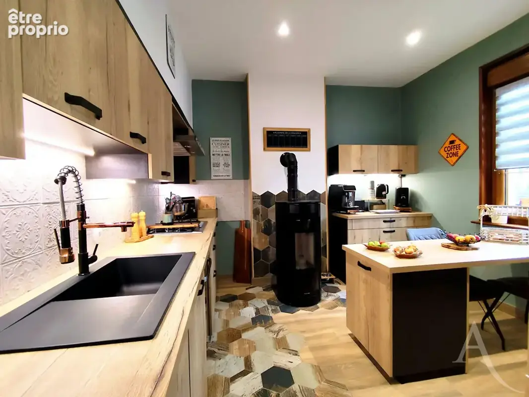 Maison  5 pièce(s) 106 m2 - photo 6