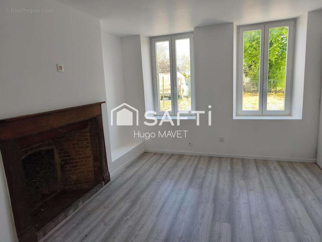 Photo 9 - Maison à MONTIGNY-LE-FRANC