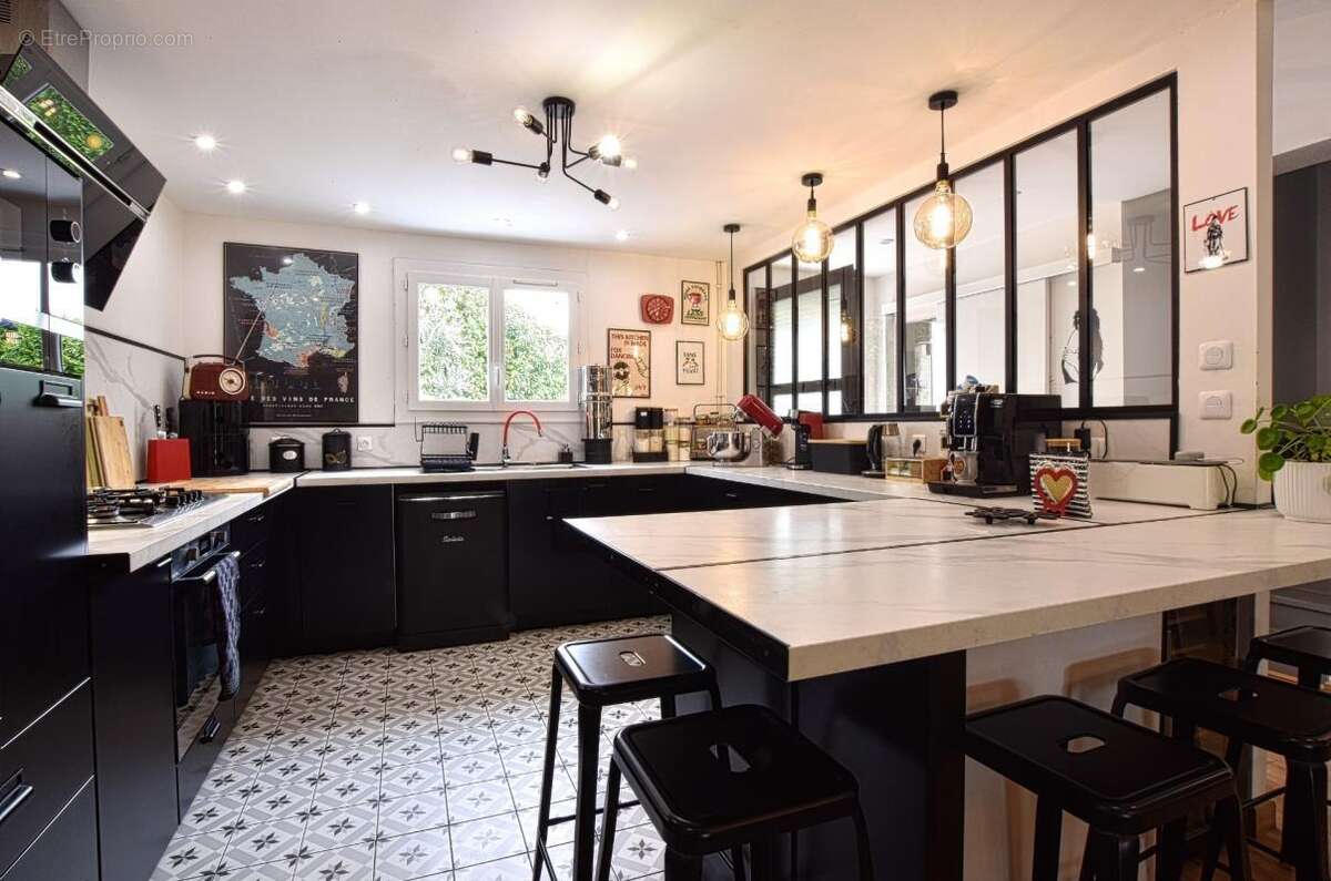 Villa familiale au cœur d'un environnement privilégié - photo 5