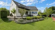 Maison à ORMOY-LA-RIVIERE