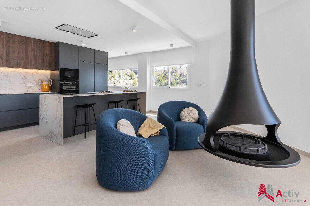 Appartement à BAYET