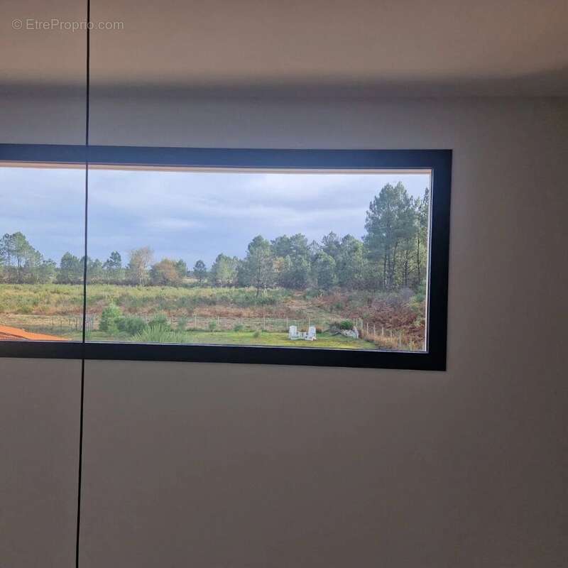 Maison à PARENTIS-EN-BORN