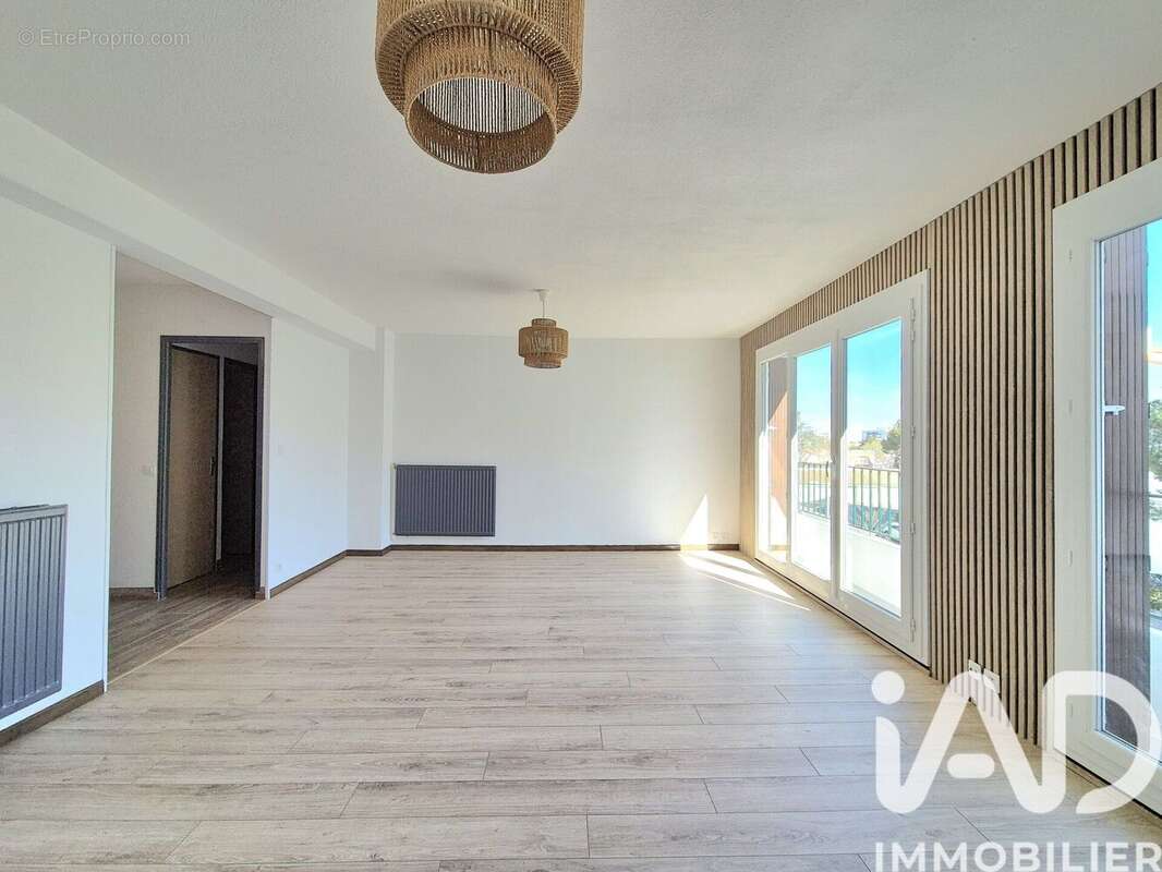 Photo 2 - Appartement à PERPIGNAN