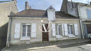 Maison à AZE