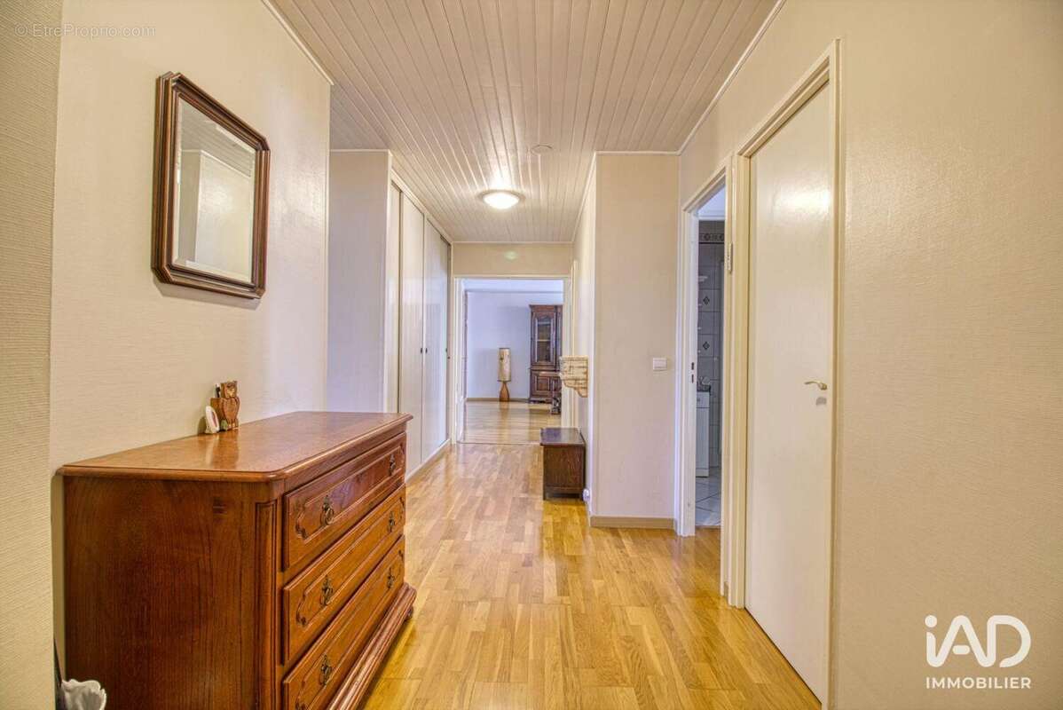 Photo 9 - Appartement à LAGNY-SUR-MARNE