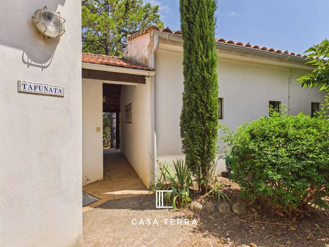 TAFUNATA - Maison à rénover / Favone - photo 10
