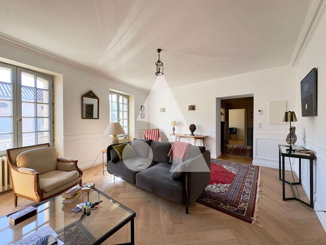 Appartement à FIGEAC