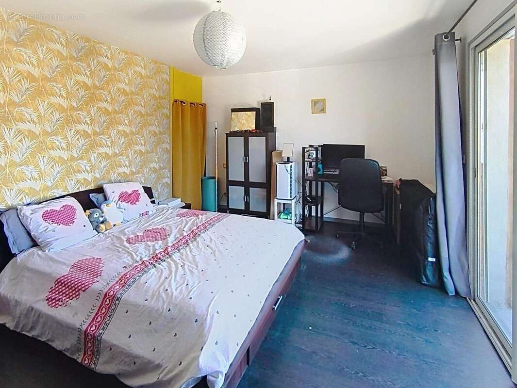 Photo 7 - Maison à SAINT-AUBIN-DE-MEDOC