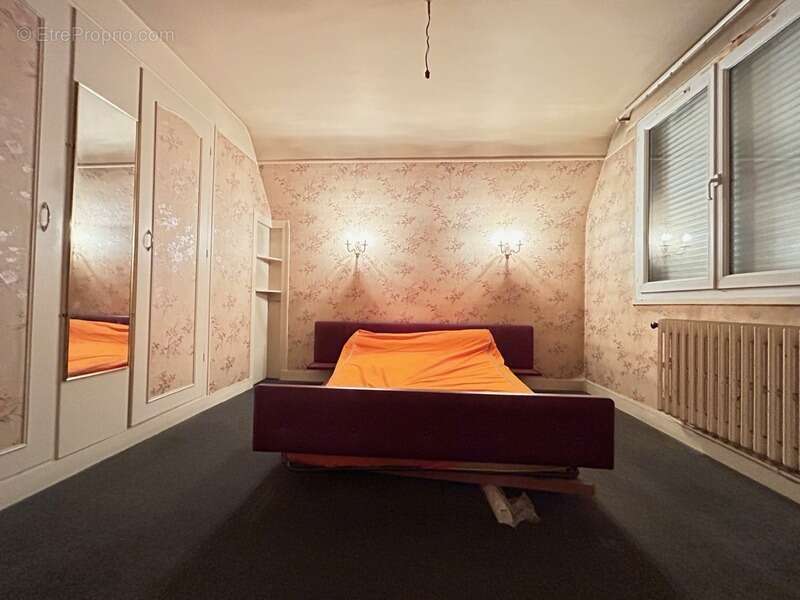 Maison à LE CHESNAY