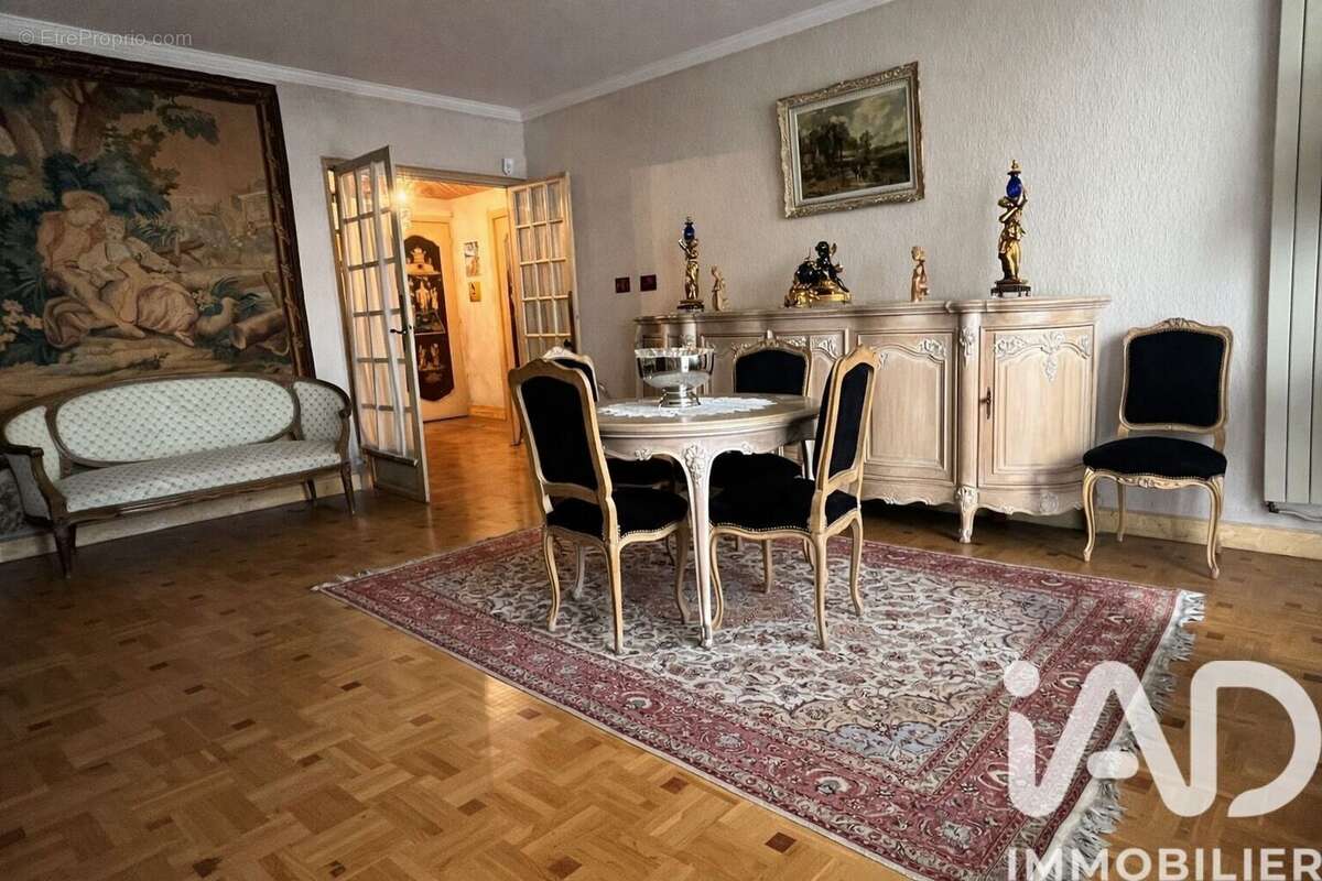 Photo 6 - Appartement à PARIS-11E